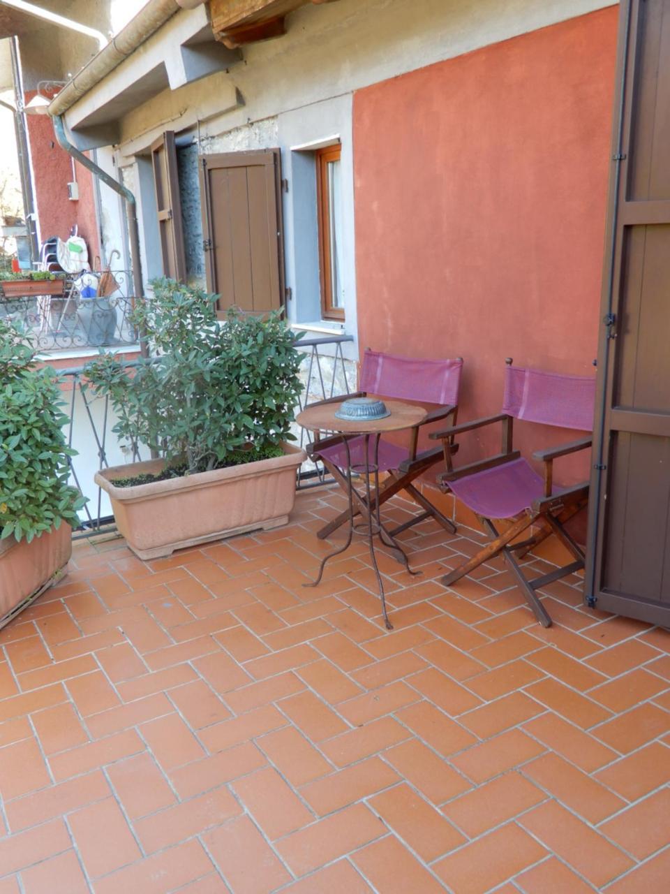 Il Borgo Della Colomba Villa Fosdinovo Exterior photo